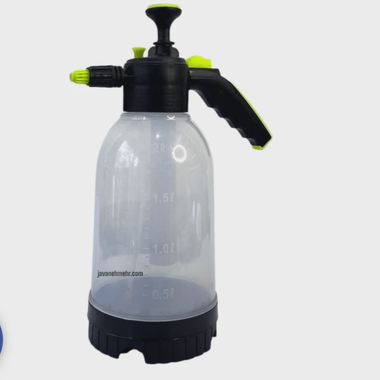 سم پاش 2 لیتری وارداتی RRS جنس اورجینال درجه یک ارسال رایگان مدل 1