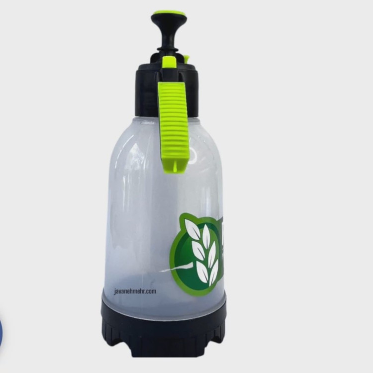 سم پاش 2 لیتری وارداتی RRS جنس اورجینال درجه یک ارسال رایگان مدل 1