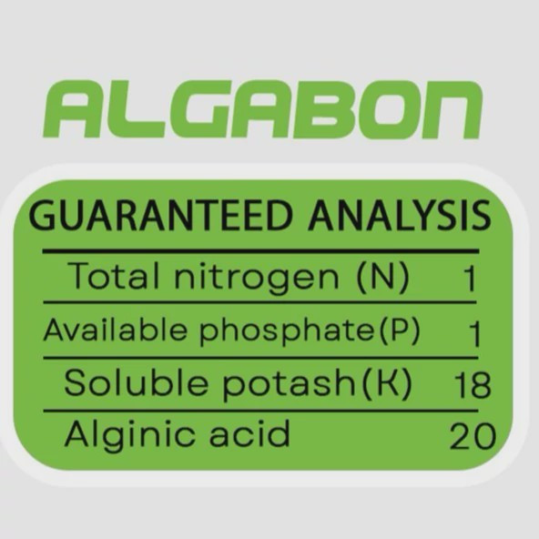 کود جلبک دریایی مایع حاصلخیز 250 میلی، با فناوری Xgreen