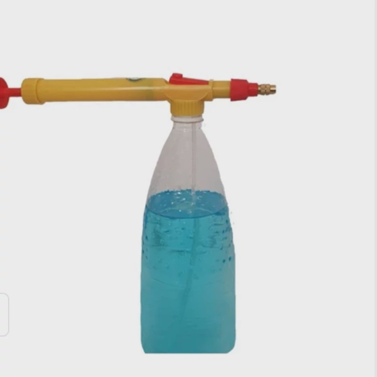 سم کشنده مورچه انت کیلر پرو Ant killer pro ارسال رایگان به همراه سمپاش سر نوشابه ای مدل 1