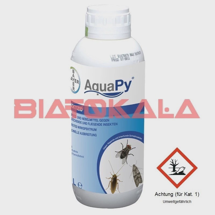 سم کشنده بید برند آکواپای Aquapy اورجینال ارسال رایگان مدل 1