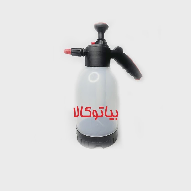 سمپاش 2 لیتری (پس کرایه)