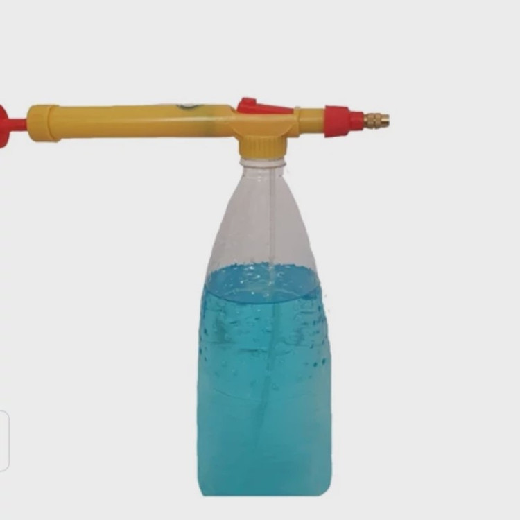 سم ساس تختخوابی بدباگ کلیر پرو Bedbug Killer pro ارسال رایگان به همراه سم پاش سر نوشابه ای مدل 1