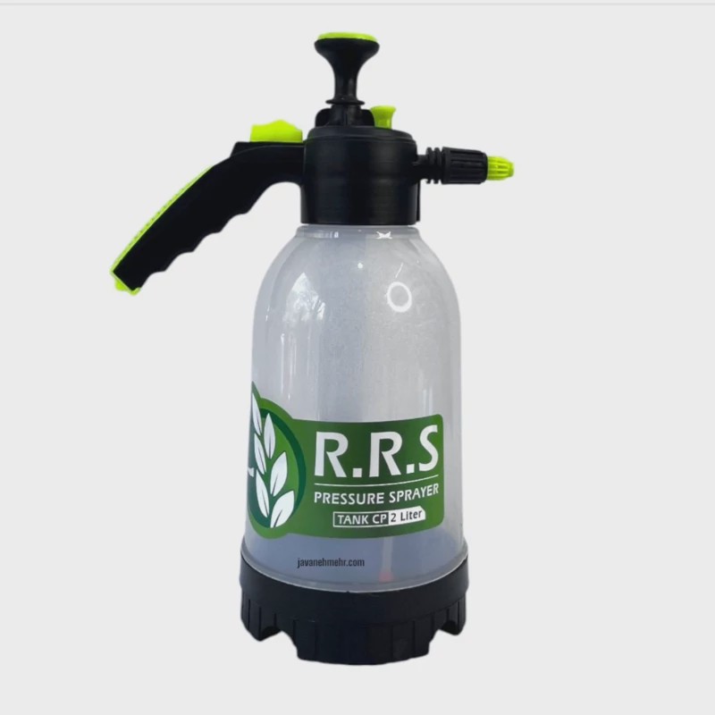 سم پاش 2 لیتری وارداتی اصل اورجینال بسیار باکیفیت ارسال رایگان مدل 1