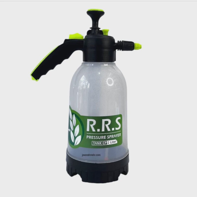 سم پاش 2 لیتری وارداتی اصل اورجینال بسیار باکیفیت ارسال رایگان مدل 1