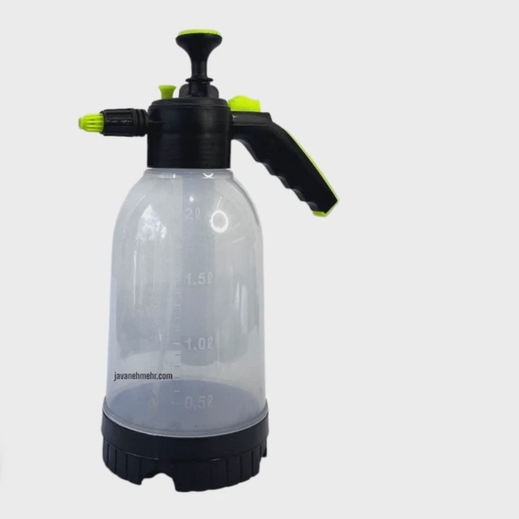 سم پاش 2 لیتری وارداتی اصل اورجینال بسیار باکیفیت ارسال رایگان مدل 1