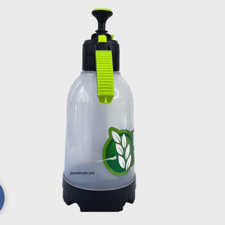 سم پاش 2 لیتری وارداتی اصل اورجینال بسیار باکیفیت ارسال رایگان مدل 1