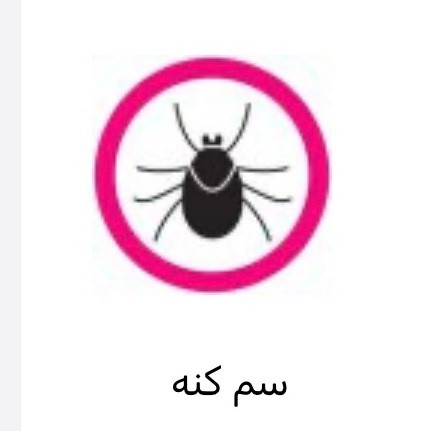 سم کنه کش اصلی بایر مکس فورس اورجینال ارسال رایگان