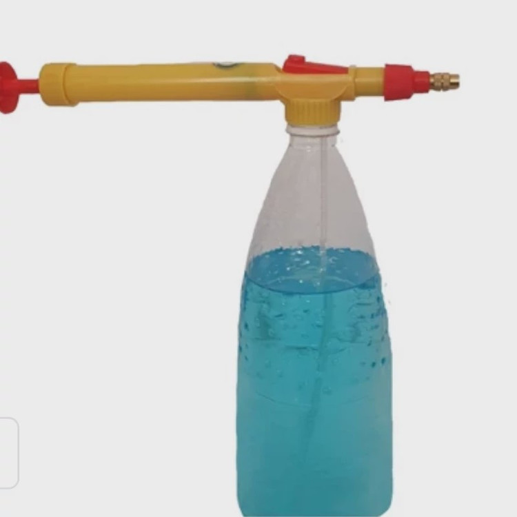 سم عمده سوسک کش 4 لیتری Cockroach Clean ارسال رایگان عمده به همراه سمپاش سر نوشابه ای رایگان مدل 1