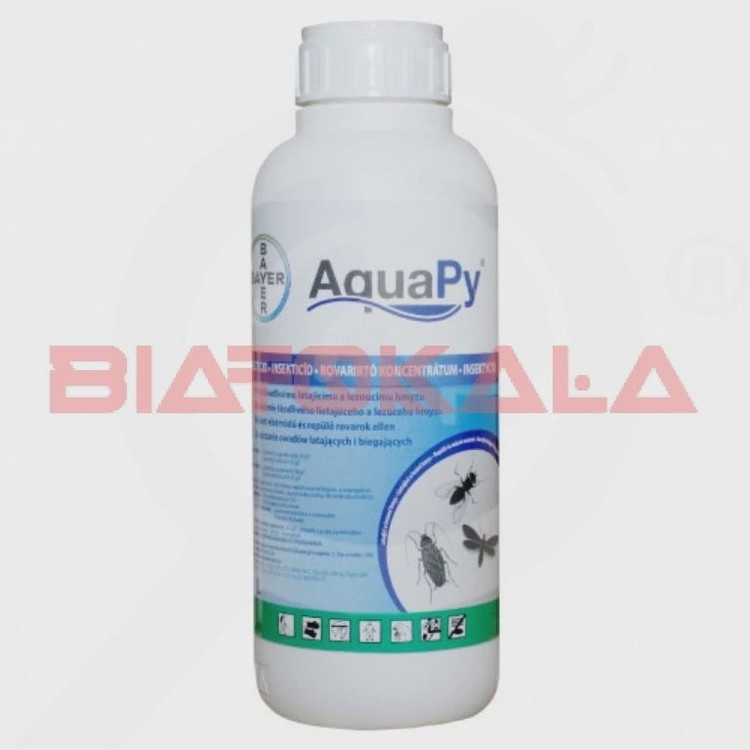 سم سوسک کش AquaPy آکواپای اورجینال ارسال رایگان مدل 1