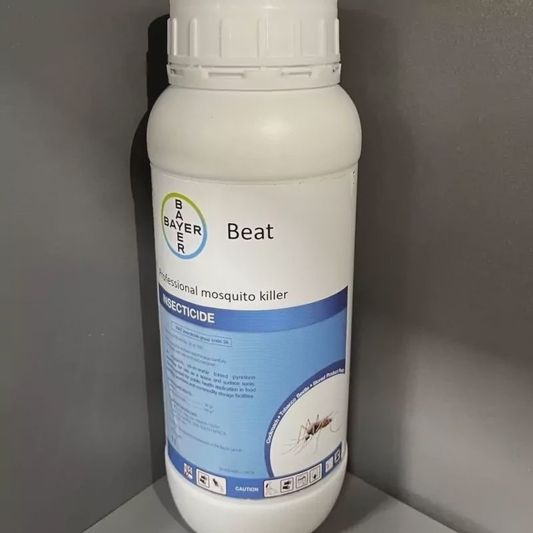 سم پشه کش Beat بدون بو اورجینال ارسال رایگان مدل 1