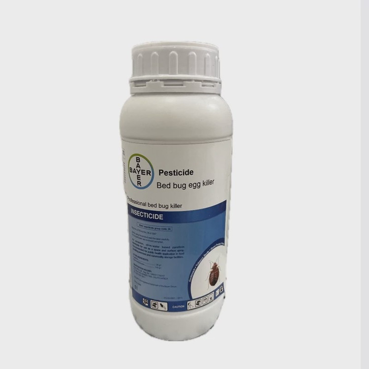سم متفاوت بدباگ اگ کلیر pesticide اورجینال ارسال رایگان مدل 1