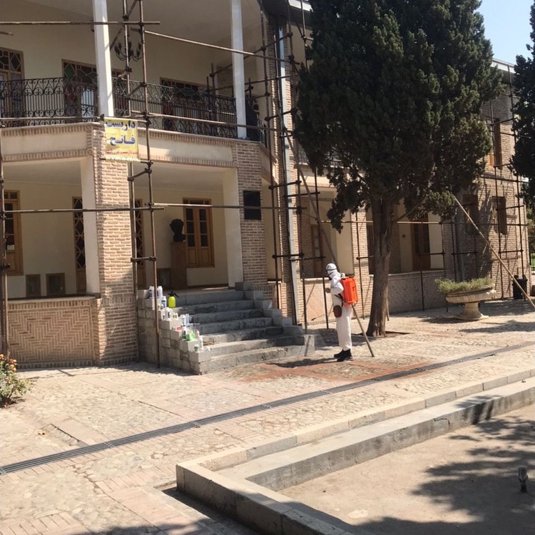 سم کنه کش مکس فورس ارسال رایگان