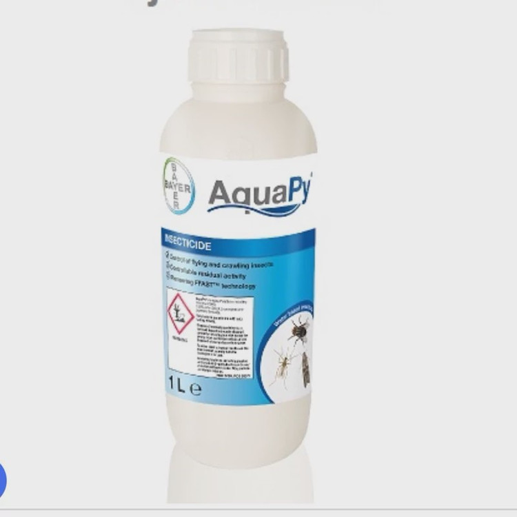 سم سوسک کش آکواپای AquaPy اورجینال نسخه اصلی ارسال رایگان