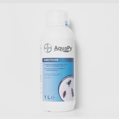 سم سوسک کش آکواپای AquaPy اورجینال نسخه اصلی ارسال رایگان