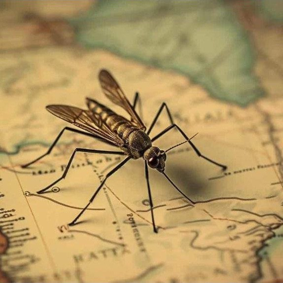 سم پشه کش بات بدون بو ارسال رایگان